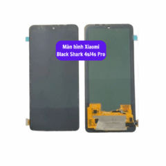 Thay màn hình Xiaomi Black Shark 4s/4s Pro uy tín lấy ngay tại Hà Nội