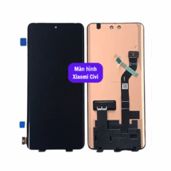 Thay màn hình Xiaomi Civi uy tín lấy ngay tại Hà Nội
