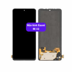 Thay màn hình Xiaomi Mi 11i uy tín lấy ngay tại Hà Nội