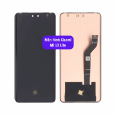 Thay màn hình Xiaomi Mi 13 Lite uy tín lấy ngay tại Hà Nội