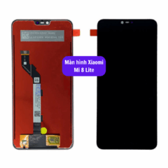 Thay màn hình Xiaomi Mi 8 Lite uy tín lấy ngay tại Hà Nội