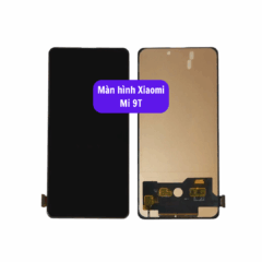Thay màn hình Xiaomi Mi 9T uy tín lấy ngay tại Hà Nội