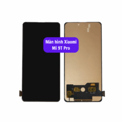 Thay màn hình Xiaomi Mi 9T Pro uy tín lấy ngay tại Hà Nội