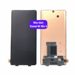 Thay màn hình Xiaomi Mi Mix 4 uy tín lấy ngay tại Hà Nội