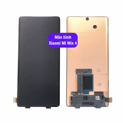 Thay Man Hinh Xiaomi Mi Mix 4