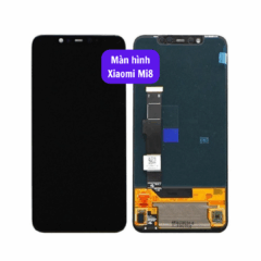 Thay màn hình Xiaomi Mi8 uy tín lấy ngay tại Hà Nội