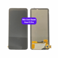 Thay màn hình Xiaomi Poco F2 Pro uy tín lấy ngay tại Hà Nội