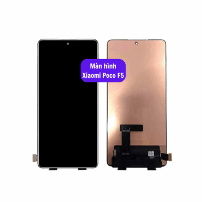 Thay Man Hinh Xiaomi Poco F5