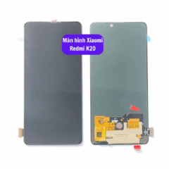 Thay màn hình Xiaomi Redmi K20 uy tín lấy ngay tại Hà Nội