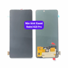 Thay màn hình Xiaomi Redmi K20 Pro uy tín lấy ngay tại Hà Nội