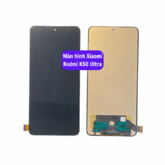 Thay màn hình Xiaomi Redmi K50 Ultra uy tín lấy ngay tại Hà Nội