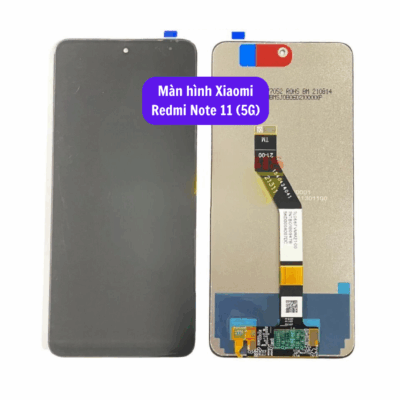 Thay Man Hinh Xiaomi Redmi Note 11 5g