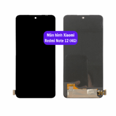Thay màn hình Xiaomi Redmi Note 12 (4G) uy tín lấy ngay tại Hà Nội