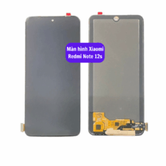 Thay màn hình Xiaomi Redmi Note 12s uy tín lấy ngay tại Hà Nội
