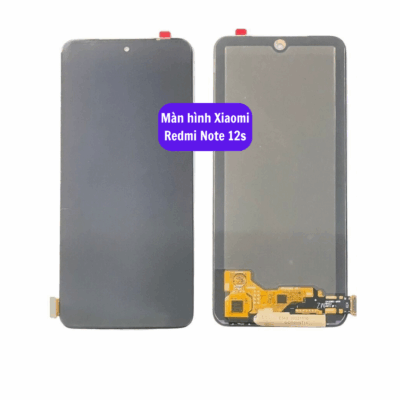 Thay Man Hinh Xiaomi Redmi Note 12s