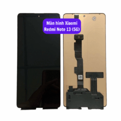 Thay màn hình Xiaomi Redmi Note 13 (5G) uy tín lấy ngay tại Hà Nội