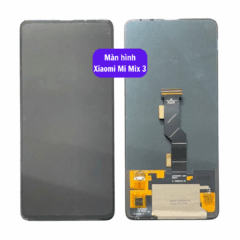 Thay màn hình Xiaomi Mi Mix 3 uy tín lấy ngay tại Hà Nội
