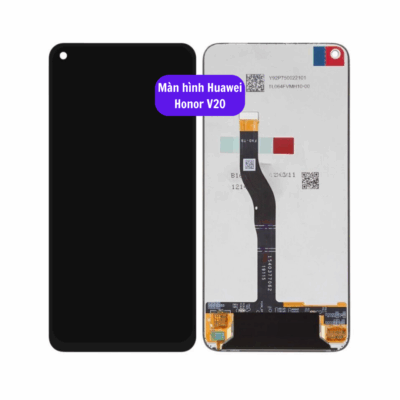 Thay Man Hinh Huawei Honor V20