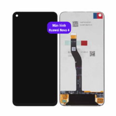 Thay màn hình Huawei Nova 4 uy tín lấy ngay tại Hà Nội