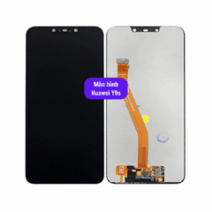 Thay màn hình Huawei Y9s uy tín lấy ngay tại Hà Nội