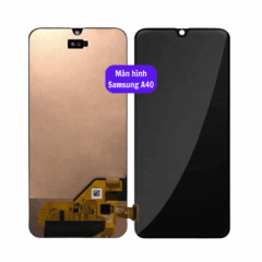 Thay màn hình Samsung A40