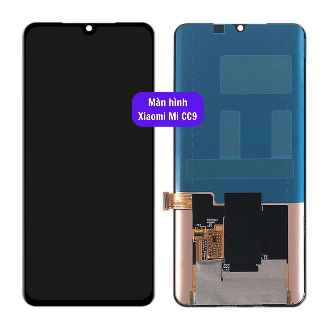 Thay Man Hinh Xiaomi Mi Cc9