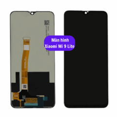 Thay màn hình Xiaomi Mi 9 Lite uy tín lấy ngay tại Hà Nội
